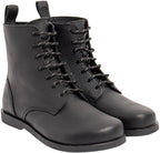EL NATURALISTA Barefoot Minimalist Damen Schnürstiefelette ARENISCA N5888 black