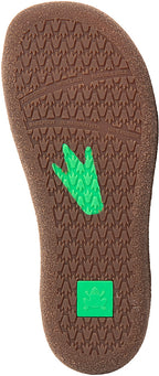EL NATURALISTA Barefoot Minimalist Halbschuhe TAMI N6065 terra