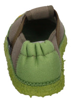 NANGA Kinderschuhe - Hausschuhe NESSI - wald-4