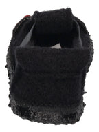 NANGA Kinderschuhe - Hausschuhe SHAUNY - black-4