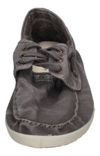 NATURAL WORLD Sneakers - OLD ELBRUS 303E - gris 623-2