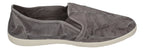 NATURAL WORLD Sneakers - OLD CRABE 315E - gris 623-3