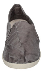 NATURAL WORLD Sneakers - OLD CRABE 315E - gris 623-2