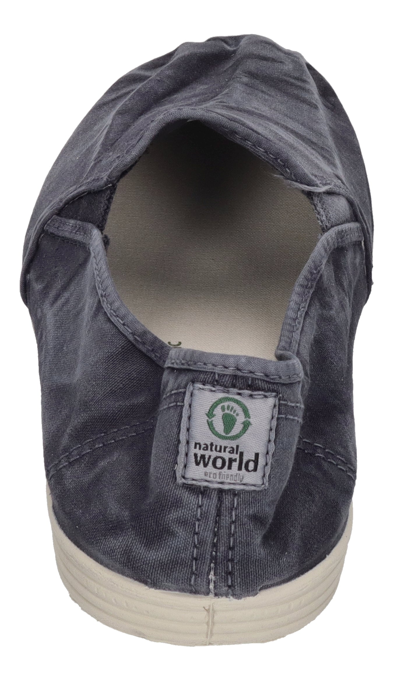 NATURAL WORLD Herren Sneakers OLD CRABE 315E marino enz 677