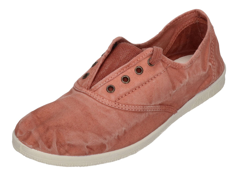 NATURAL WORLD Sneakers OLD ARUM 612E - Cangrejo Enz 618