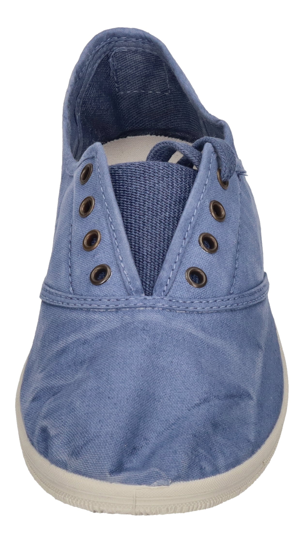 NATURAL WORLD Damen Sneakers OLD ARUM 612E celeste enz 690