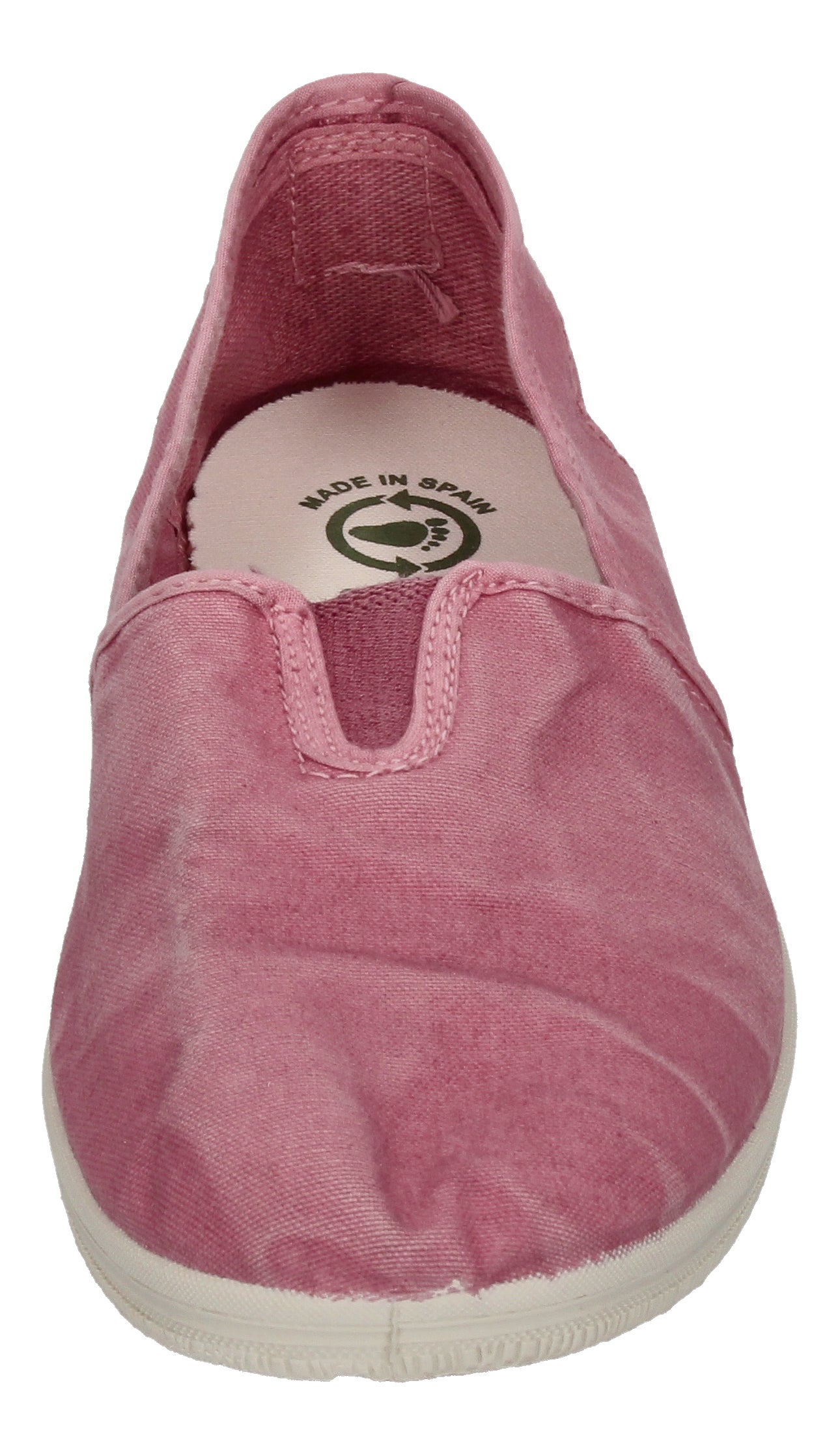 NATURAL WORLD Sneakers - OLD BONSAI 615E - rosa enz 603-2