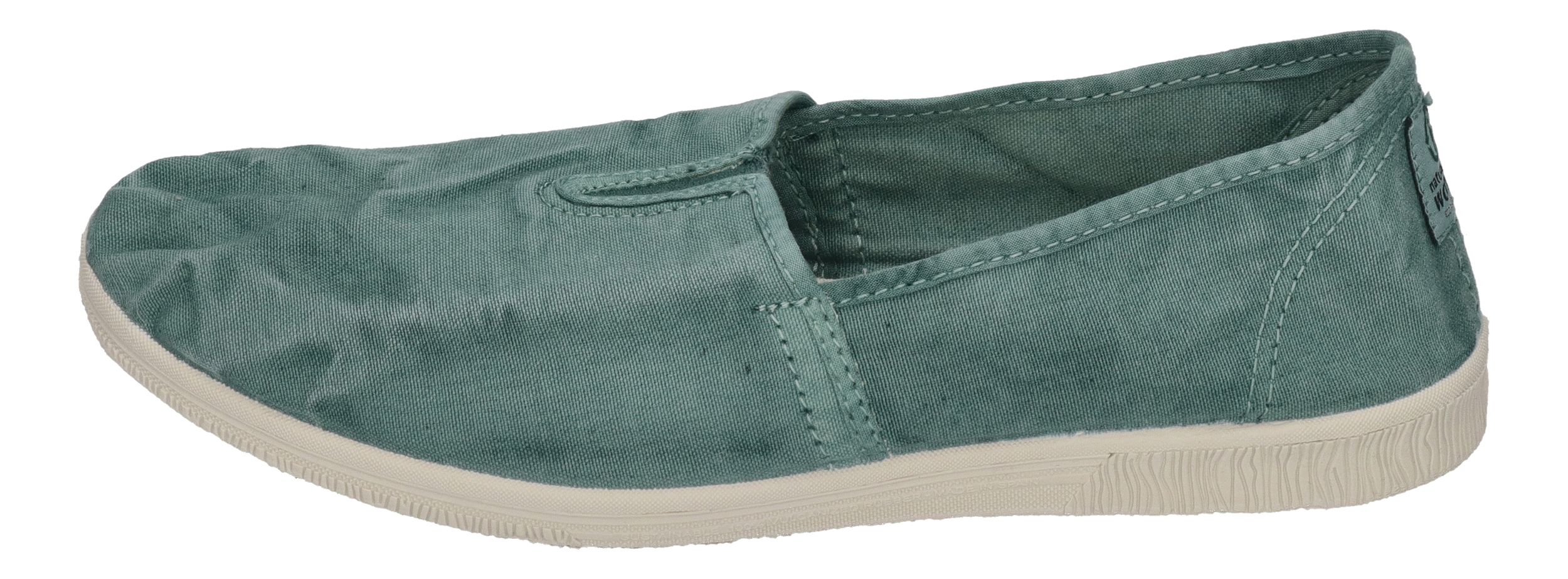 NATURAL WORLD Sneakers OLD BONSAI 615E Albahaca Enz 689