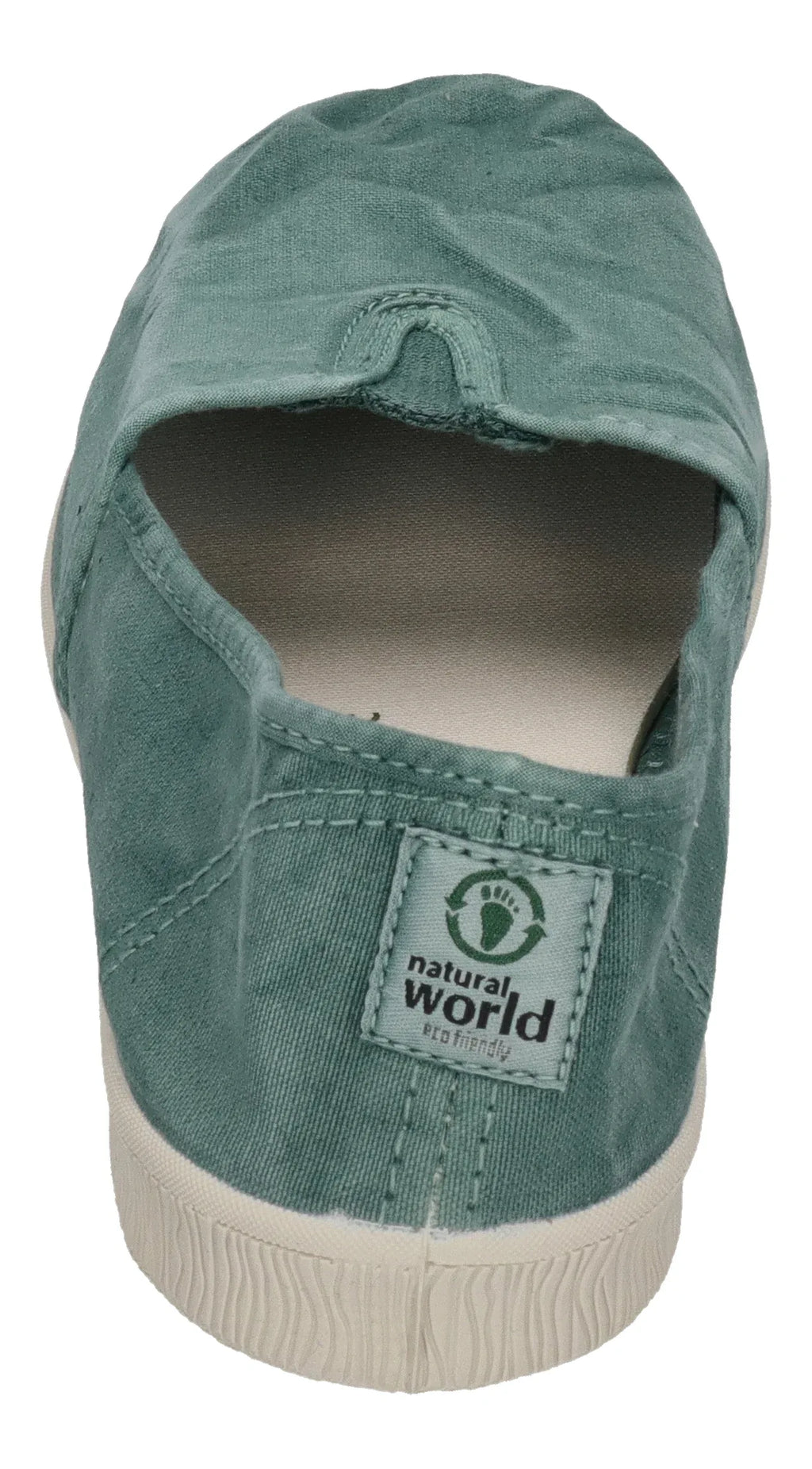 NATURAL WORLD Sneakers OLD BONSAI 615E Albahaca Enz 689 - Shoedeal