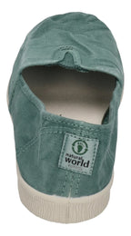 NATURAL WORLD Sneakers OLD BONSAI 615E Albahaca Enz 689 - Shoedeal