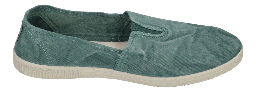 NATURAL WORLD Sneakers OLD BONSAI 615E Albahaca Enz 689 - Shoedeal