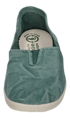 NATURAL WORLD Sneakers OLD BONSAI 615E Albahaca Enz 689 - Shoedeal