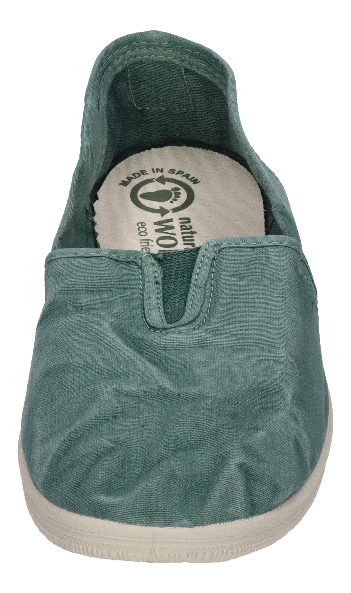 NATURAL WORLD Sneakers OLD BONSAI 615E Albahaca Enz 689