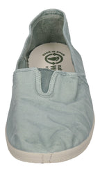 NATURAL WORLD Damen Sneakers OLD BONSAI 615E aqua enz 640