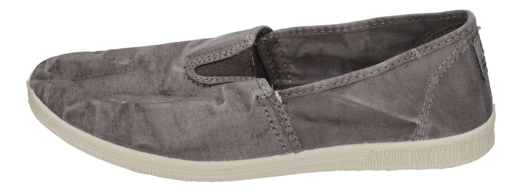 NATURAL WORLD Sneakers OLD BONSAI 615E - Gris Enz 623