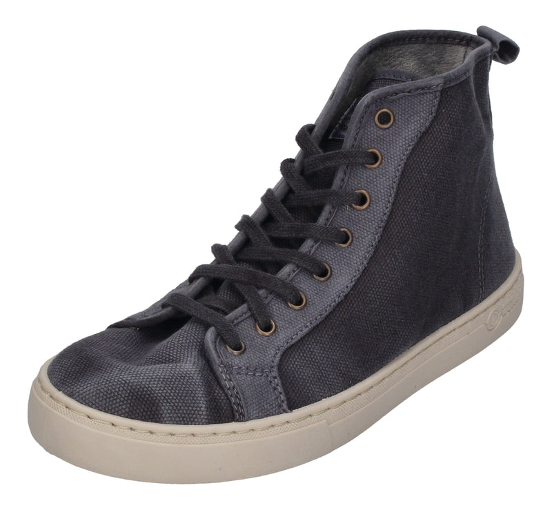 NATURAL WORLD Sneakers - SAUCO 6652E - marino enz -0