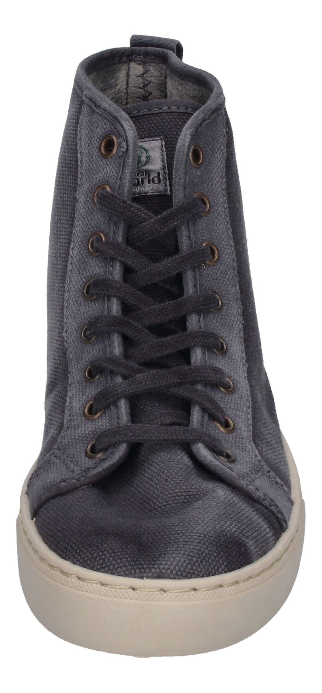 NATURAL WORLD Sneakers - SAUCO 6652E - marino enz -2