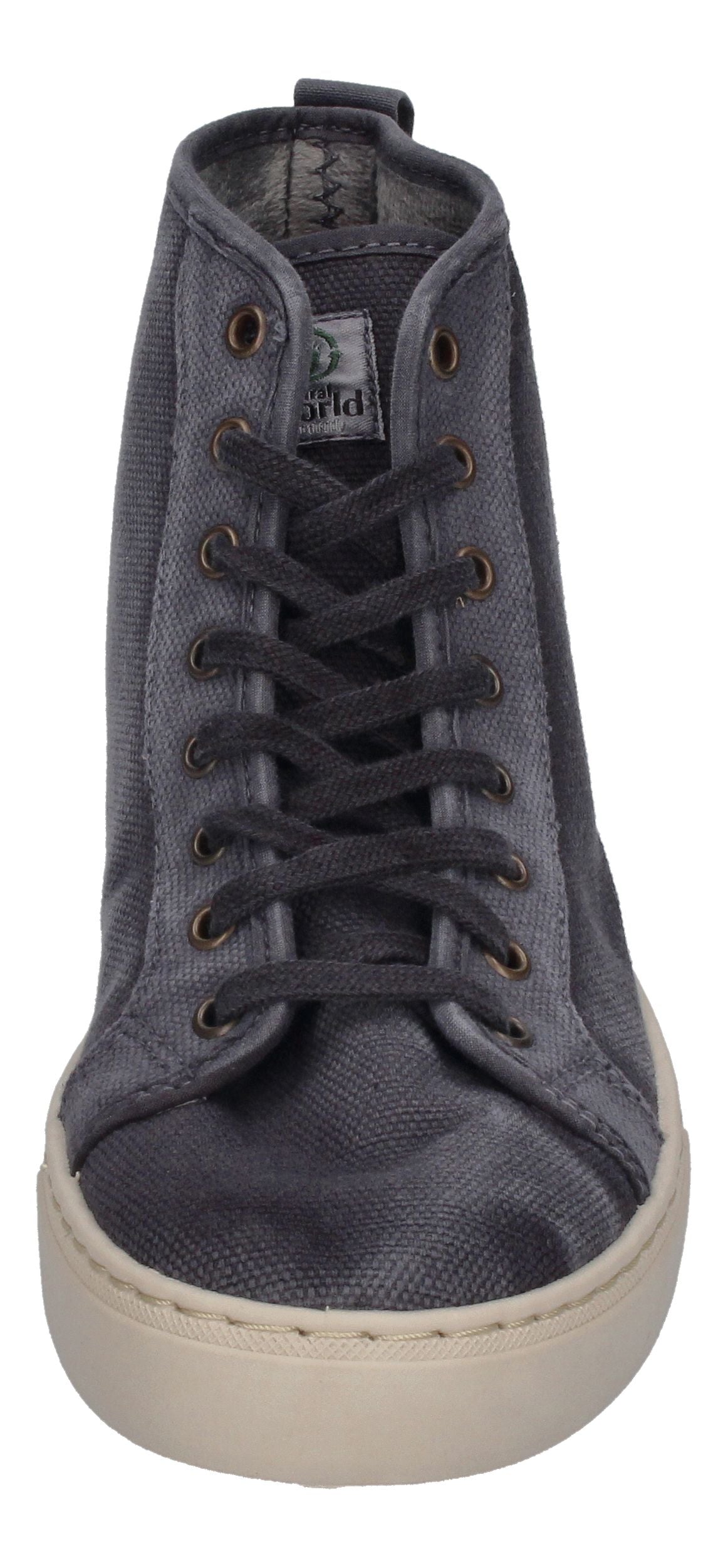 NATURAL WORLD Sneakers - SAUCO 6652E - marino enz -2