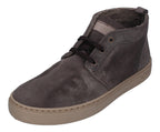 NATURAL WORLD Chukka-Boots - SAFARI NEW 6722-924 antracita