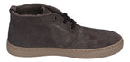 NATURAL WORLD Chukka-Boots - SAFARI NEW 6722-924 antracita