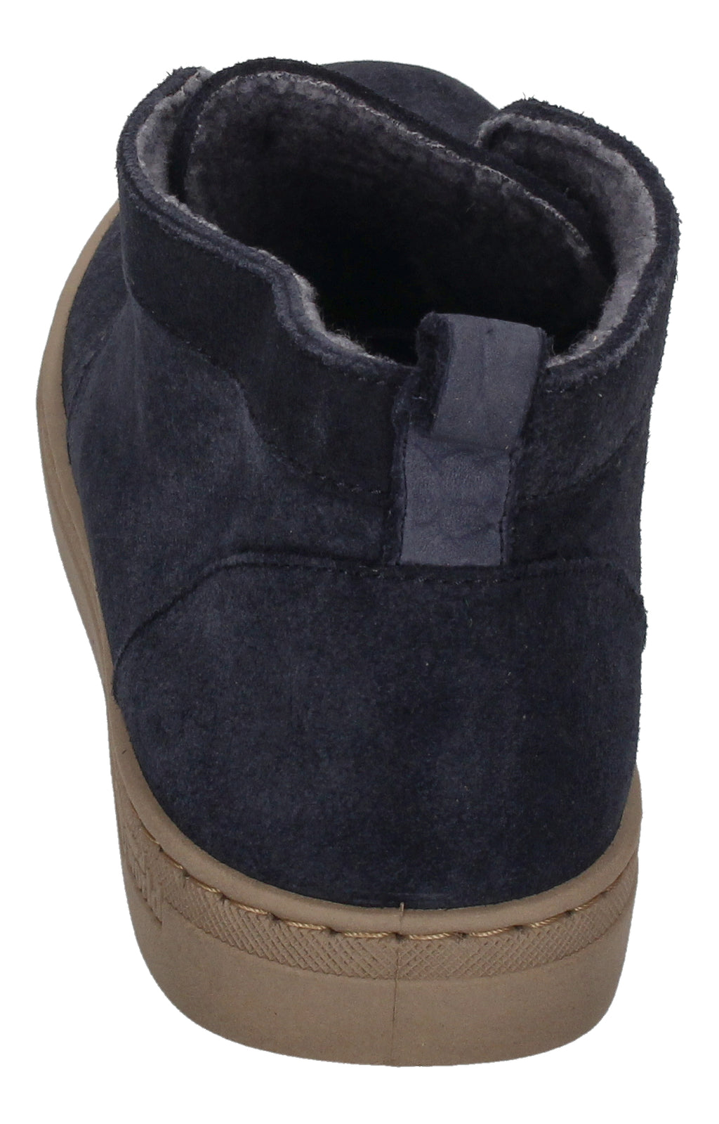 NATURAL WORLD Chukka-Boots - SAFARI NEW 6722-977 marino