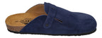 PLAKTON Herrenschuhe Clogs - BLOG 171539 - navy