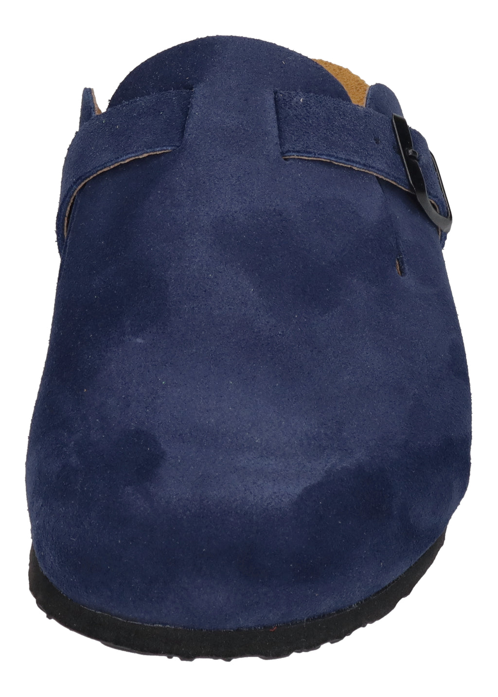PLAKTON Herrenschuhe Clogs - BLOG 171539 - navy