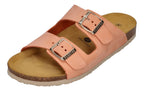 PLAKTON Damenschuhe Pantoletten - BETA 180010 - incas
