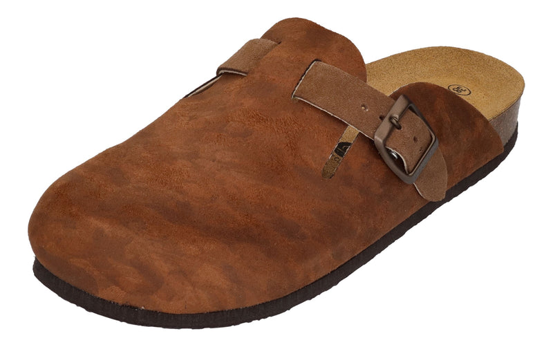 PLAKTON Damenschuhe Clogs BLOGG 181539 vision vision