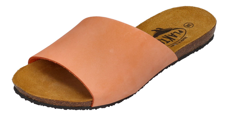 PLAKTON Damenschuhe Pantoletten - BLOGG 575538 - incas