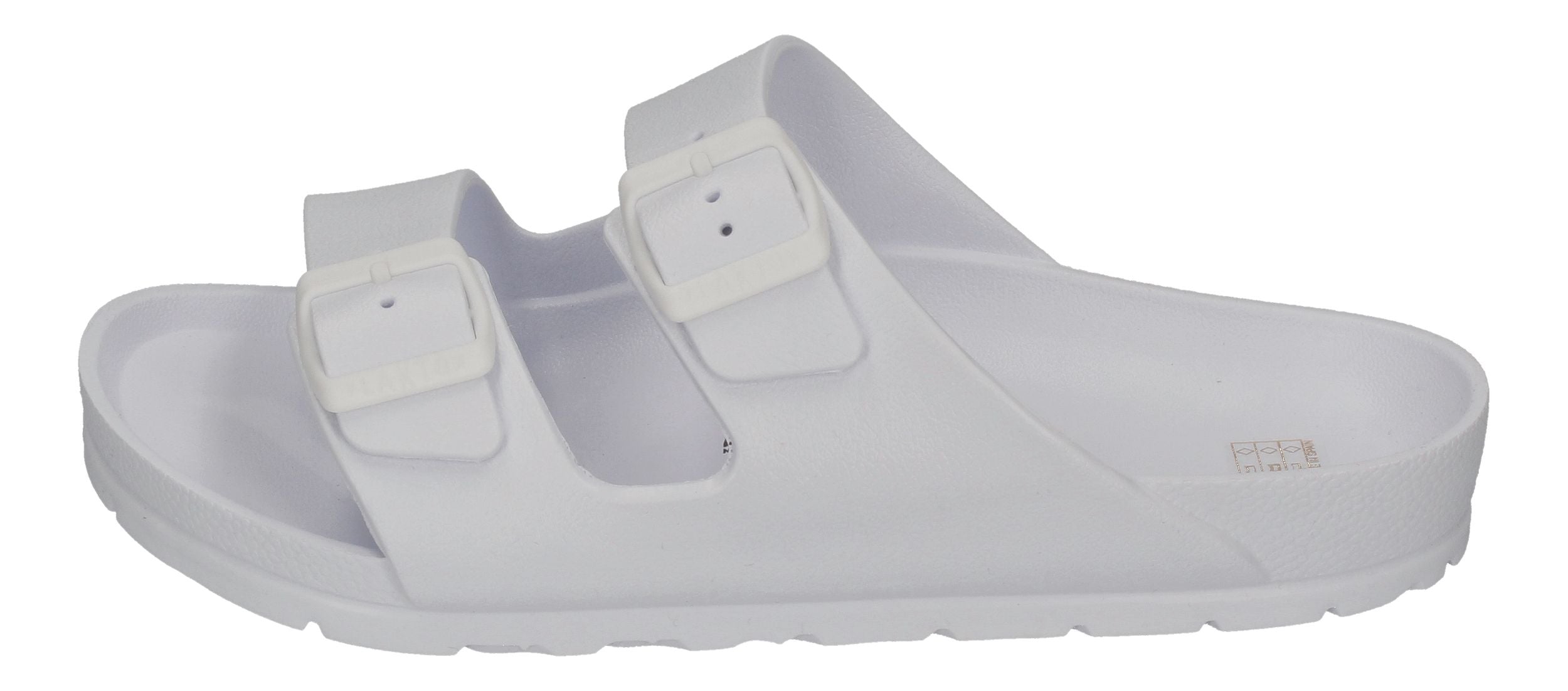 PLAKTON SWIM Collection Unisex - WANDA 760010 - blanco-1
