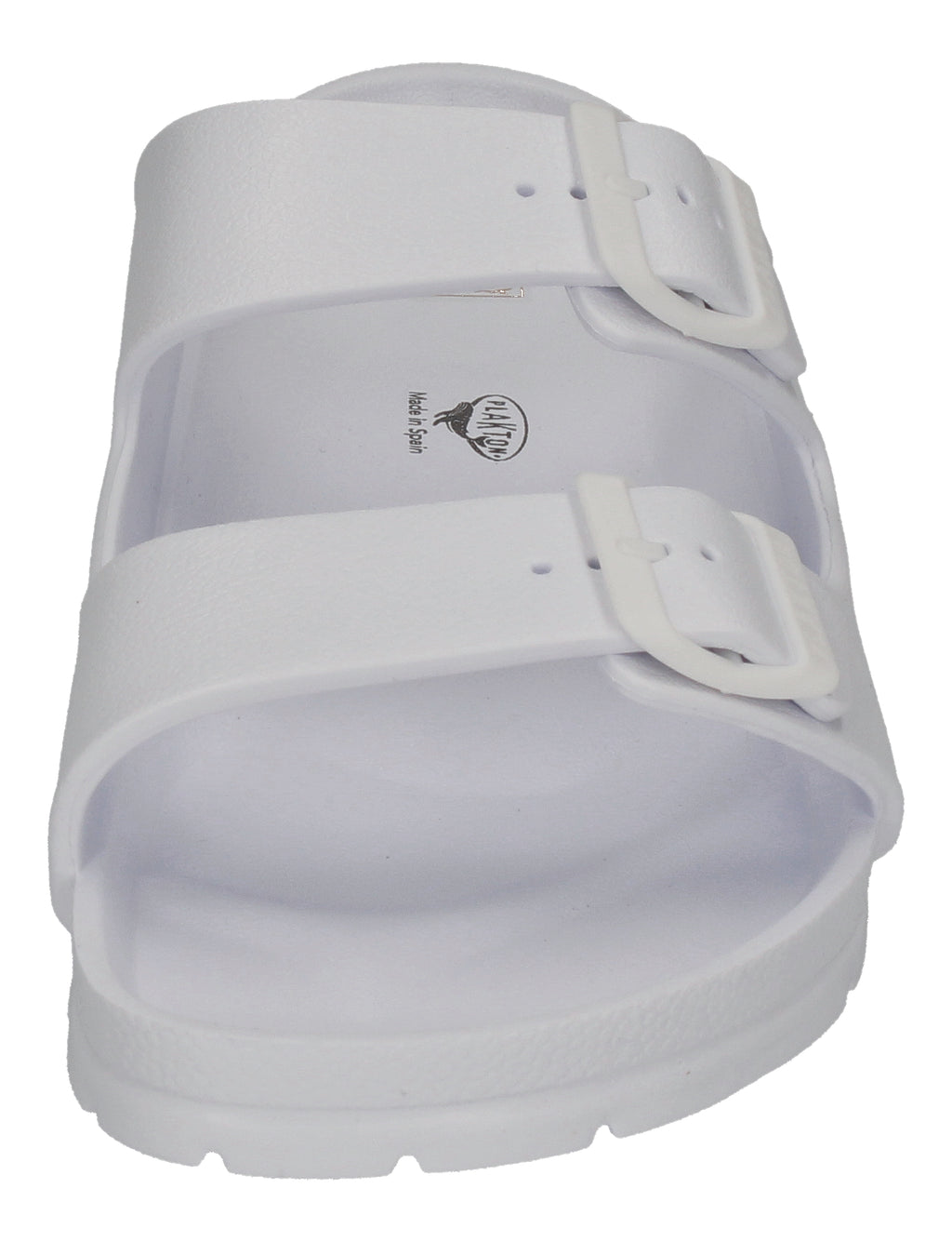 PLAKTON SWIM Collection Unisex - WANDA 760010 - blanco-2