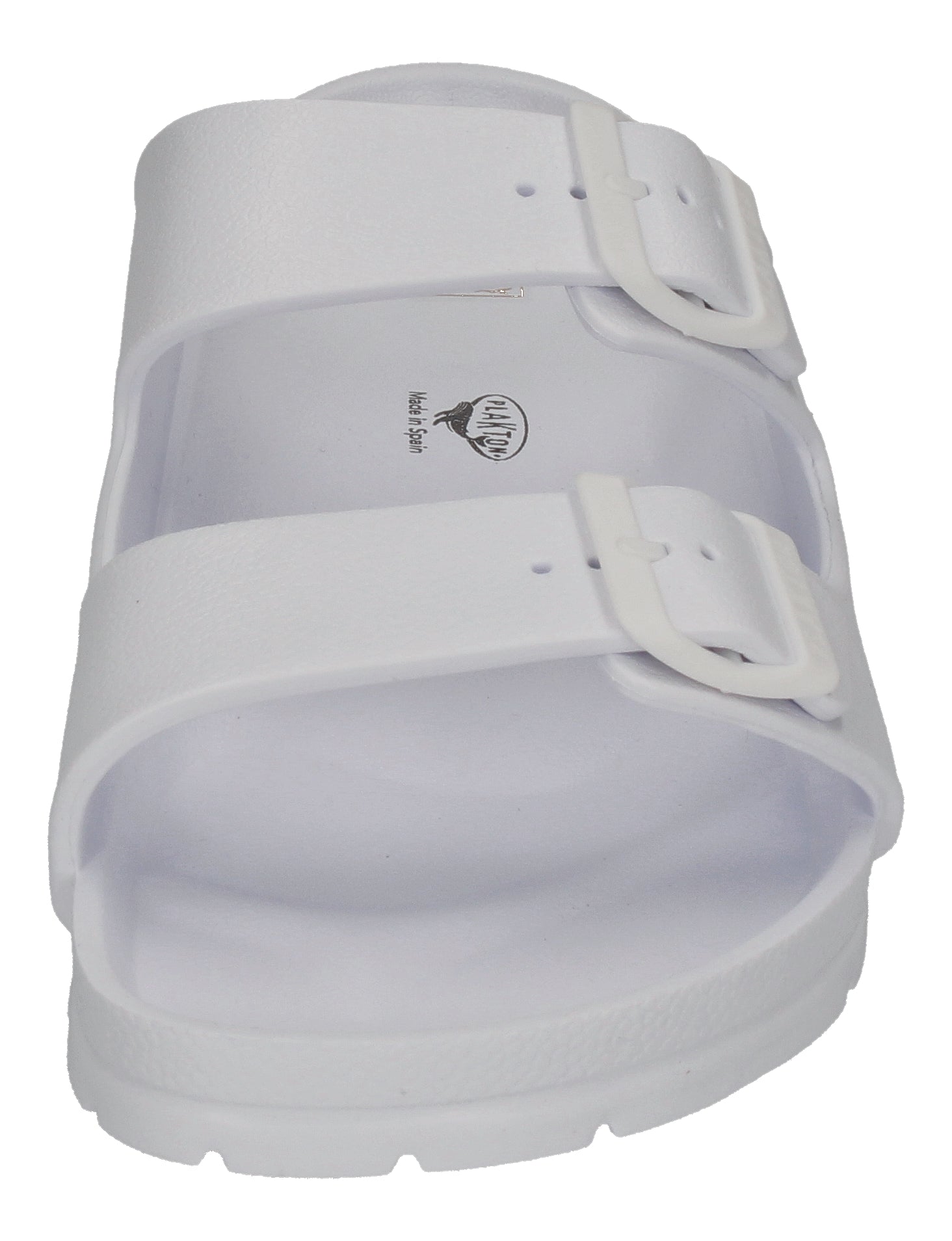 PLAKTON SWIM Collection Unisex - WANDA 760010 - blanco-2
