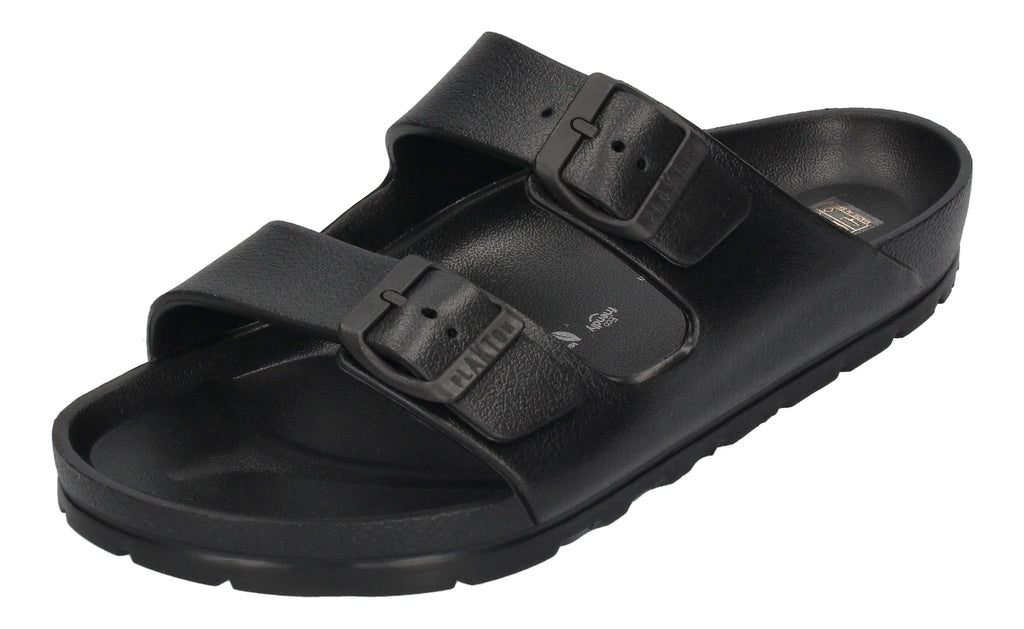 PLAKTON SWIM Collection Unisex - WANDA 760010 - negro-0