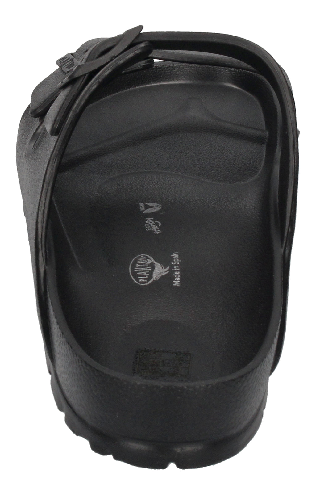 PLAKTON SWIM Collection Unisex - WANDA 760010 - negro-4
