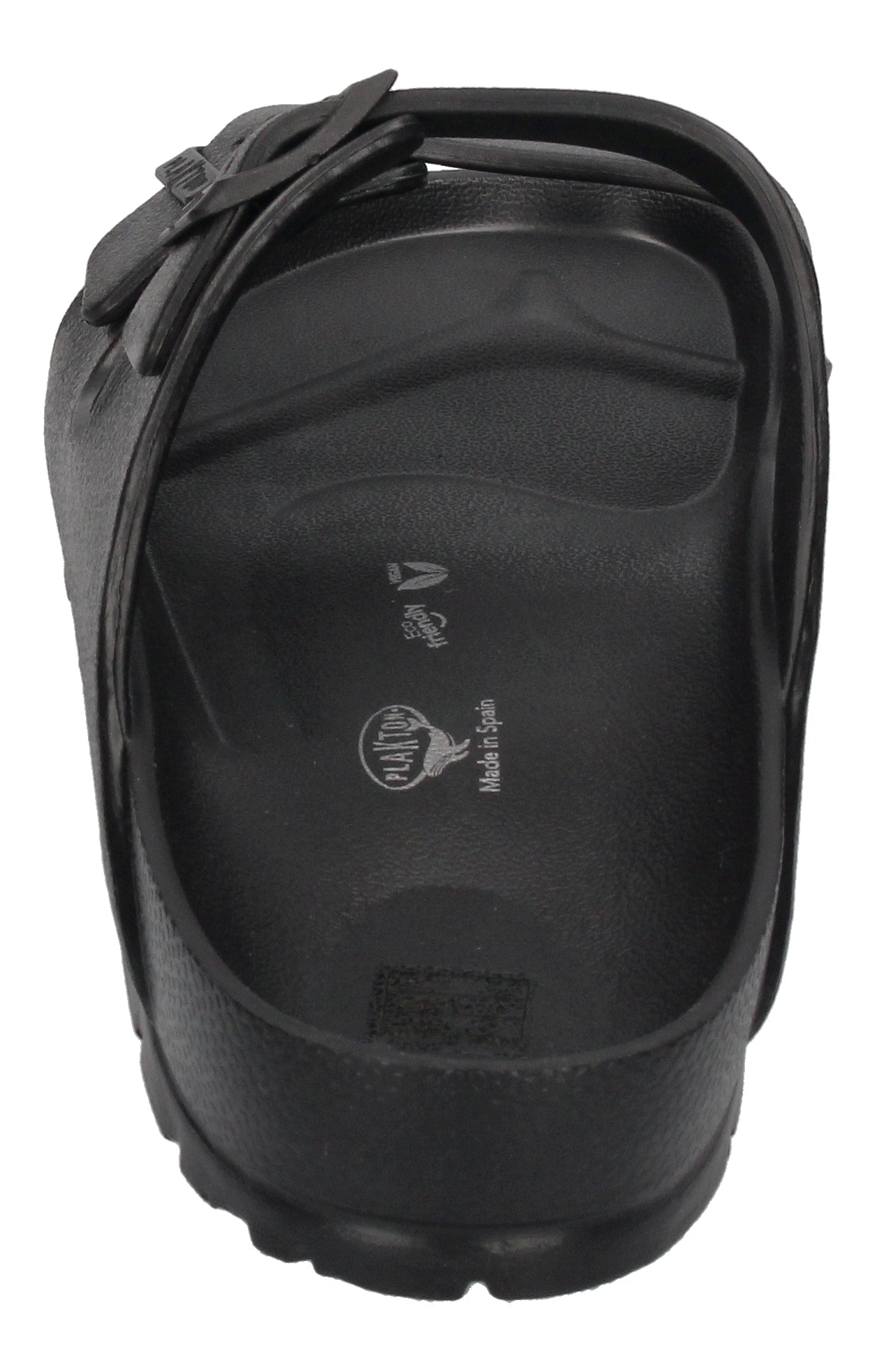 PLAKTON SWIM Collection Unisex - WANDA 760010 - negro-4