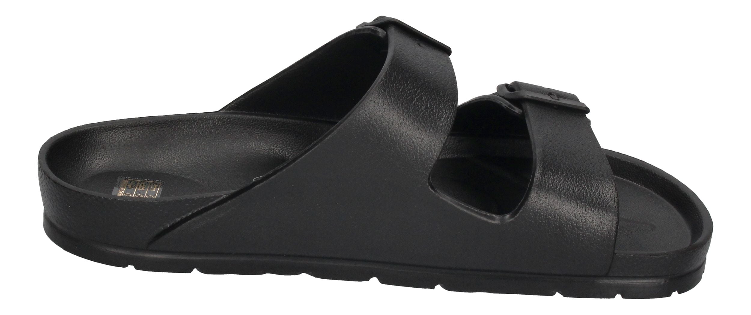 PLAKTON SWIM Collection Unisex - WANDA 760010 - negro-3