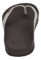 REEF Damenschuhe Zehentrenner CUSHION COURT brown sassy-4