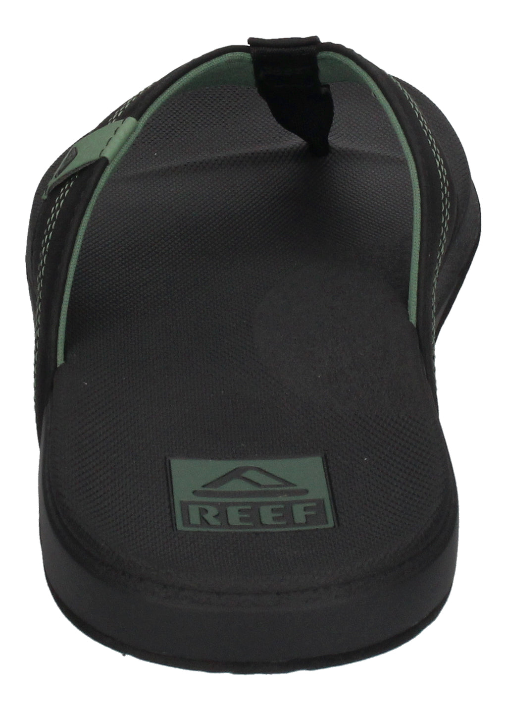 REEF - REDUZIERT - CUSHION PHANTOM - ivy black-4
