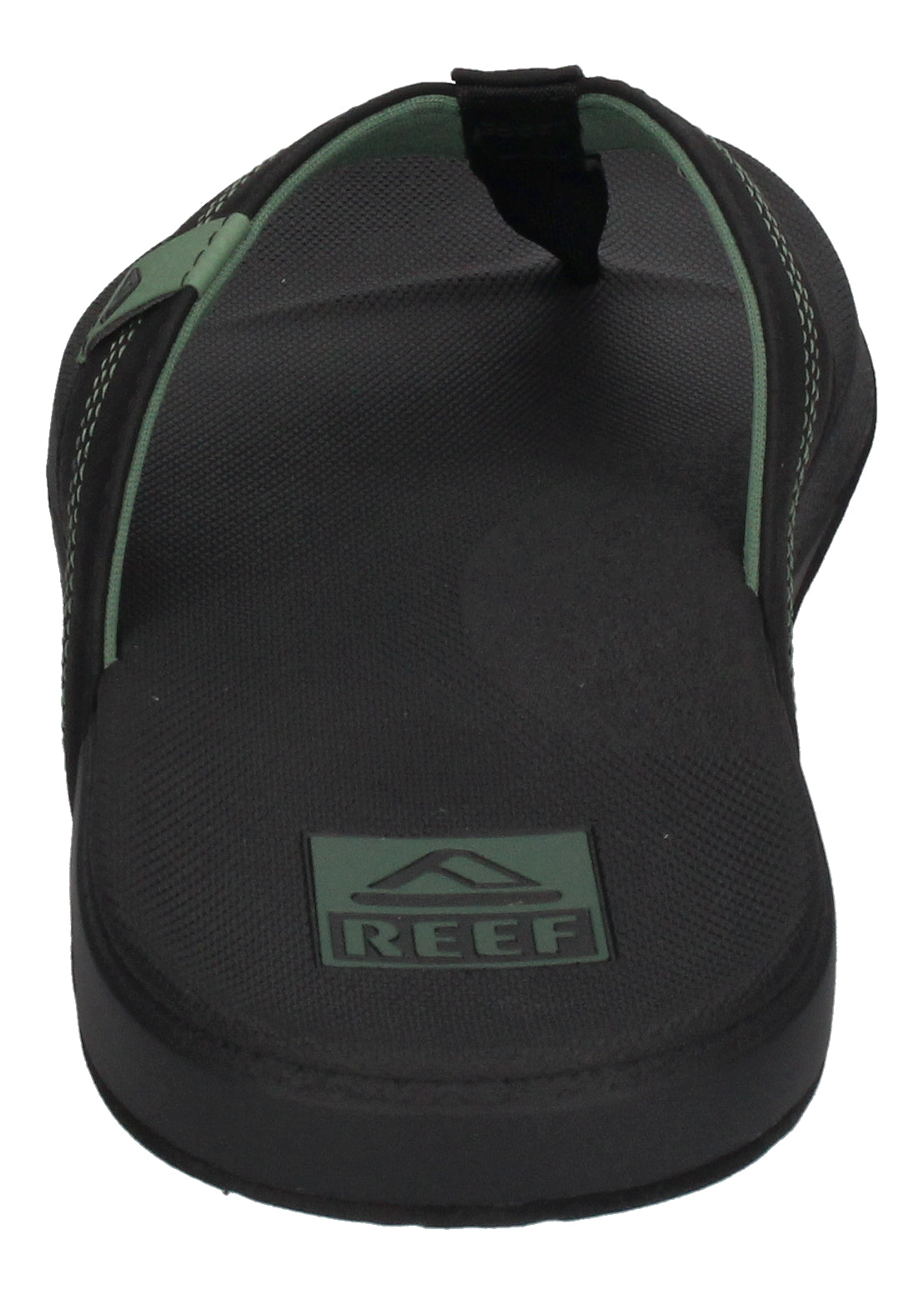 REEF - REDUZIERT - CUSHION PHANTOM - ivy black-4