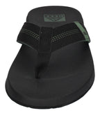 REEF - REDUZIERT - CUSHION PHANTOM - ivy black-2