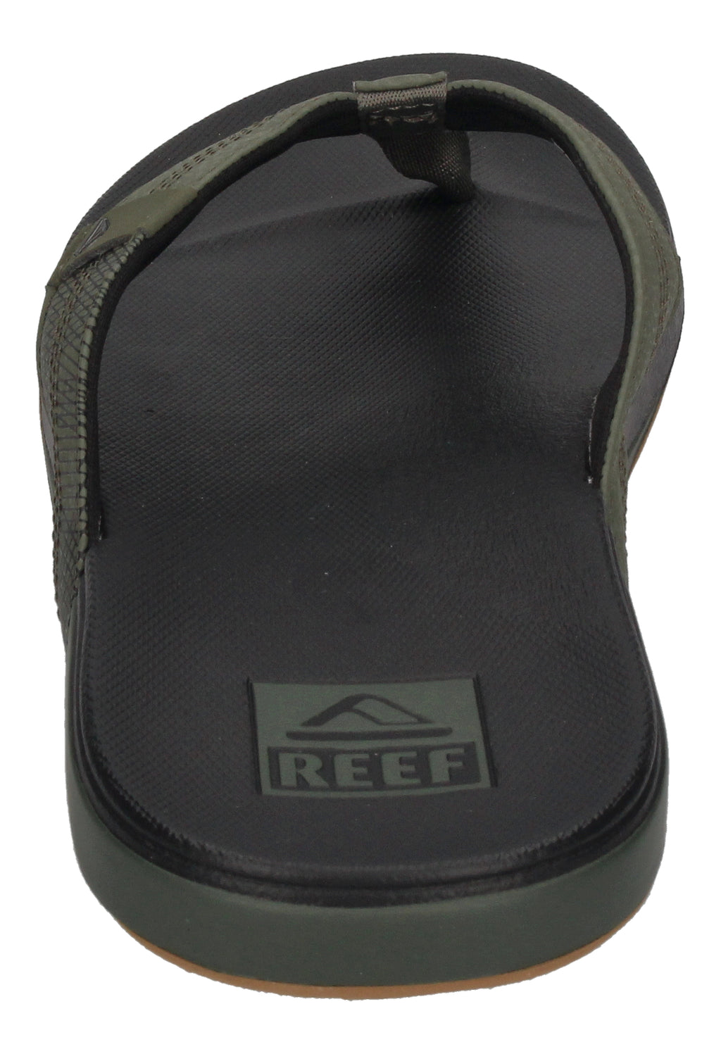 REEF Herren Zehentrenner - CUSHION PHANTOM - olive-4