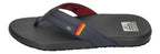 REEF Herren Zehentrenner - CUSHION PHANTOM - grey ocean sunset-1