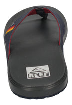 REEF Herren Zehentrenner - CUSHION PHANTOM - grey ocean sunset-2