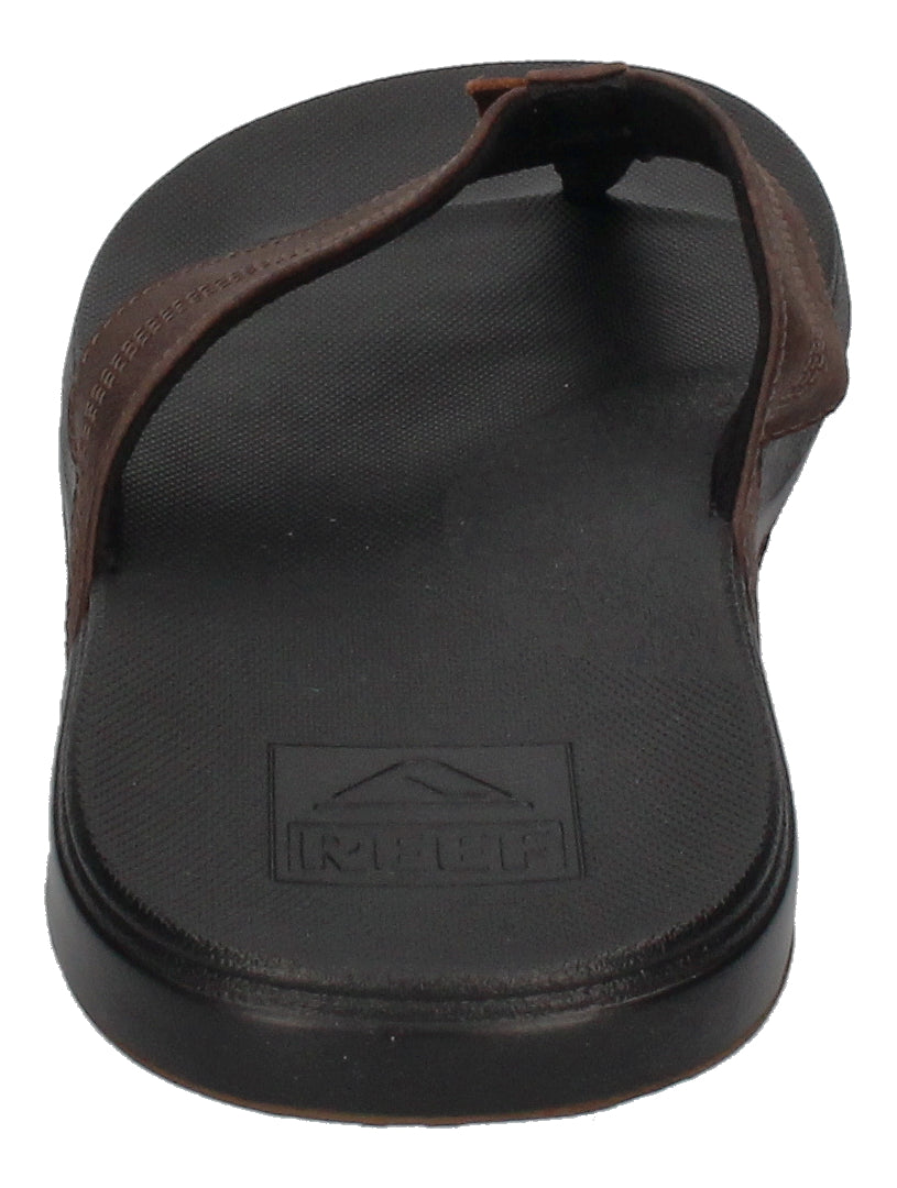 REEF Herren Zehentrenner CUSHION PHANTOM LE black brown-4