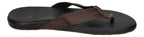REEF Herren Zehentrenner CUSHION PHANTOM LE black brown-3