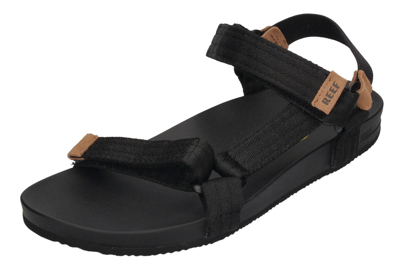 REEF Damen - REDUZIERT - CUSHION REM CI9777 black black-0