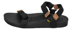 REEF Damen - REDUZIERT - CUSHION REM CI9777 black black-1