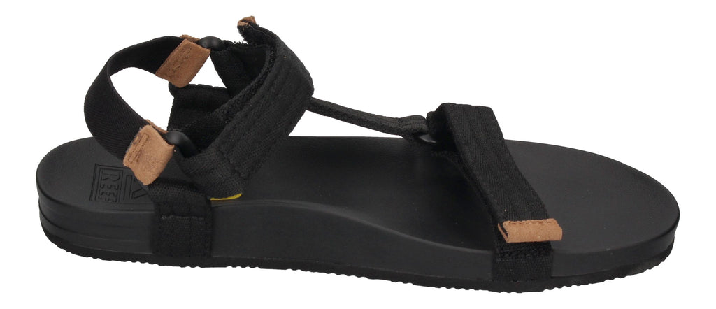 REEF Damen - REDUZIERT - CUSHION REM CI9777 black black-3