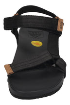 REEF Damen - REDUZIERT - CUSHION REM CI9777 black black-2
